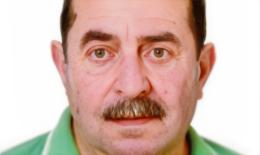 E’ morto Gianni, colonna per il calcio