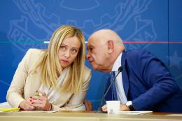 Giustizia: passa la riforma Meloni-Nordio