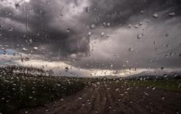 Veneto, allerta gialla per piogge e criticità idrogeologica