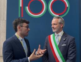 “Più servizi grazie a Poste Italiane”