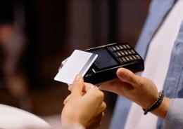 POS e casse, scatta la stretta