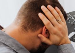 "Le femministe mi hanno rovinato la vita"