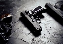 Criminalità, sempre di più 