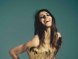 Giorgia: il nuovo album “G” e il ritorno live nei palasport italiani