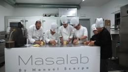 Panettone in serie limitata per sostenere la Prometeo