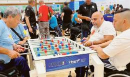 Rovigo capitale del “calcetto”