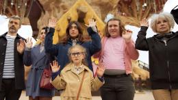 “Una famiglia sottosopra”: la nuova commedia che porta la magia di Gardaland sul grande schermo