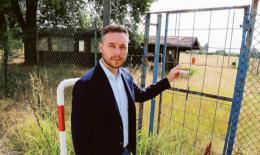 “Frutto delle politiche passate”