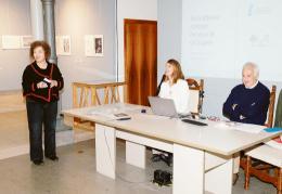 In mostra “I luoghi di Cibotto”