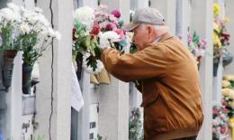Cimiteri, in arrivo altri 460 posti