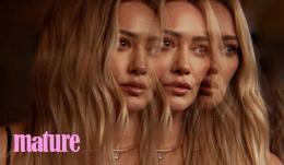 Hilary Duff torna sulla scena musicale con “Mature” e una docuserie sulla sua vita