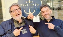 Per il “Mantecato” il marchio di qualità 