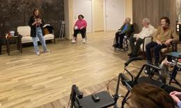 Quando la lettura unisce 