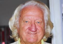 Addio Giorgio, re della satira politica