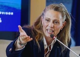 Il no vax spacca Fratelli d'Italia