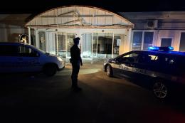 Terzo turno, questa sera si parte