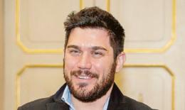 Provincia, Benetti si dimette 