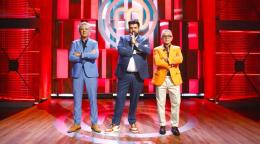 Masterchef Italia 15: da giovedì 11 dicembre solo su Sky 