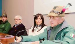 Vajont, “Mai più simili tragedie”