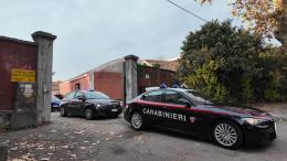 Tentato omicidio a Spinea, due arresti