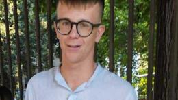 Scompare a 19 anni, trovato morto