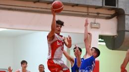 Giovanni se ne va ad appena 17 anni