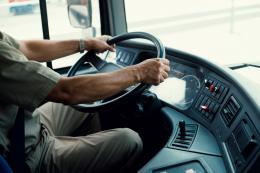 "Da due anni una passeggera mi perseguita"