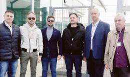 “In carcere situazione allarmante”