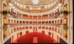 Teatro Sociale, bando saltato