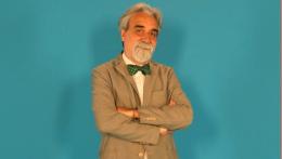 Addio a Peppe Vessicchio, il “maestro” della musica italiana: aveva 69 anni