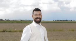 Giovedì l'ultimo saluto a Luca, morto sul lavoro a 29 anni