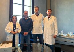 Vaccini, in 50 rispondono all’appello