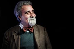 Addio a Peppe Vessicchio, il Maestro che ha fatto cantare l’Italia