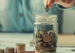 Risparmio:  l’Italia divisa tra timori e desideri