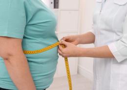 Visti negati a obesi e diabetici