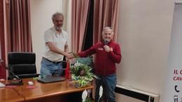 Una lezione per la prevenzione