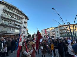 Un San Martino da record