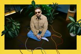 "Tolomeo - Le impronte che lasciamo": il nuovo podcast di Dargen D'Amico 