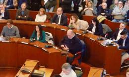 FdI chiede l’assessore e si divide