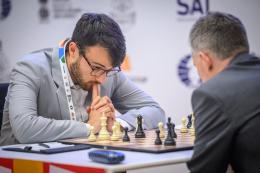 Il talento di Lodici sfida il mondo