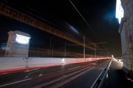 Esplode una gomma, paura sul bus Actv