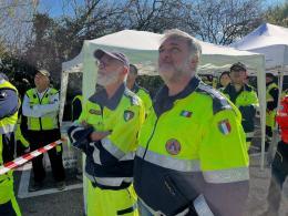 Protezione civile, cambia il coordinamento 