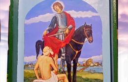 Un capitello per San Martino 