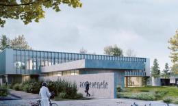 Rinasce l’area dell’acquedotto