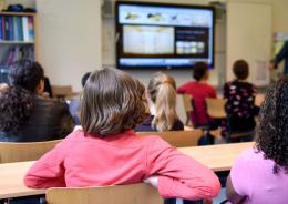 L'80% delle famiglie la vuole a scuola