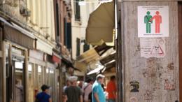 Le borseggiatrici di Venezia guadagnavano 2.500 euro al giorno