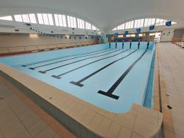 Al via l’inchiesta sulle piscine