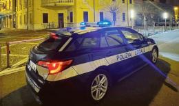 Posti di blocco e controlli serali