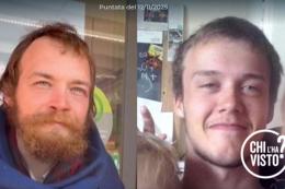 "Lo 'sconosciuto scalzo' non è Sidney"