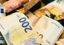 Così ti svuotano il conto